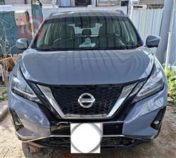 نیسان مۆرانۆ